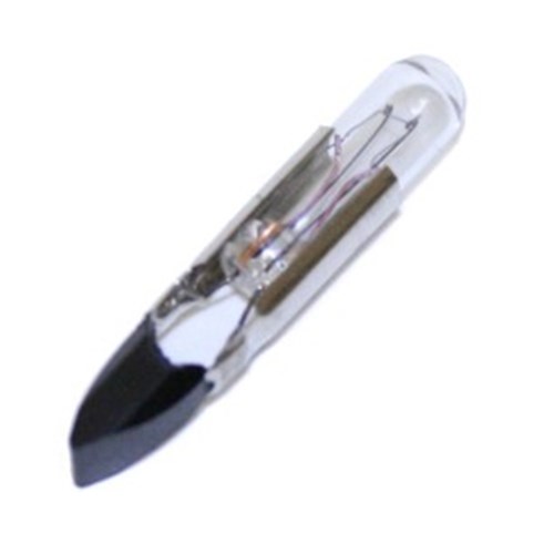 30V .050A T4.6 x 22mm Telephone Slide 2000HR