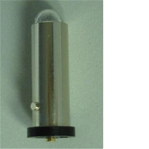 3.5V .72A WA-04900   CL-995 Clear Lens  Opthalmascope