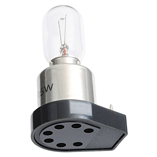 6V-8V 15W OLYMPUS LS-15 8-C103 BH Series 180lm 200Hr  Microscope   Special Base