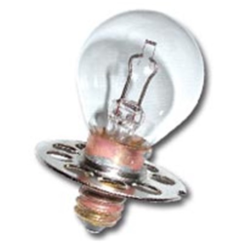 6V 4.500A E14 SLIT LAMP ASL3 HS900-930 540lm 100Hrs P44s  17x28mm