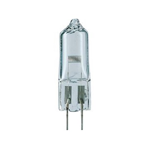 22.8V G6.35 250W Transversal Filament 8000lm 300HR 13x51mm  CZ907-22  Surgical OR / Exam
