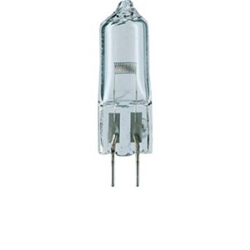 22.8V G6.35 250W Transversal Filament 8000lm 300HR 13x51mm  CZ907-22  Surgical OR / Exam
