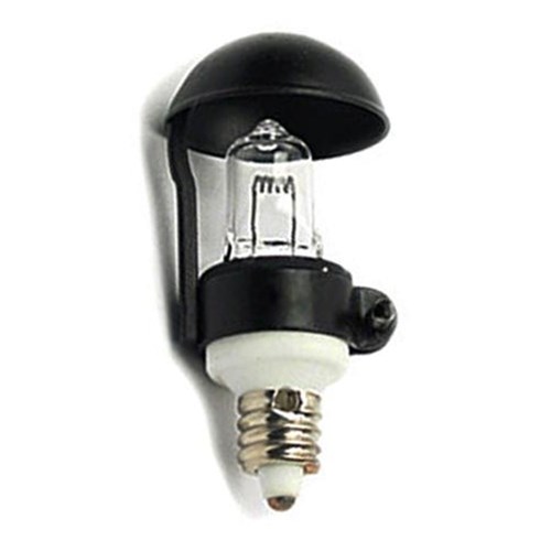 24V E11 40W  Skytron SH42 Blackshield  950lm 500Hr  Surgical OR / Exam