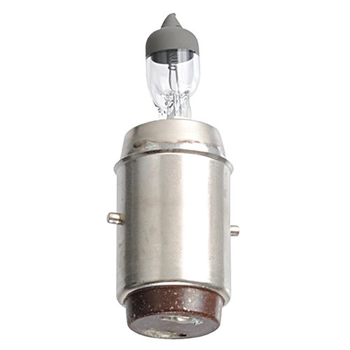 24V BX22D 50W Halogen 1100lm 700Hr  Axial -  Surgical OR / Exam