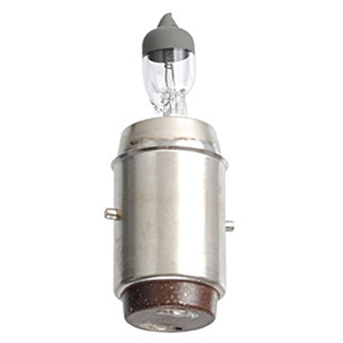 24V BX22D 50W Halogen 1100lm 700Hr  Axial -  Surgical OR / Exam
