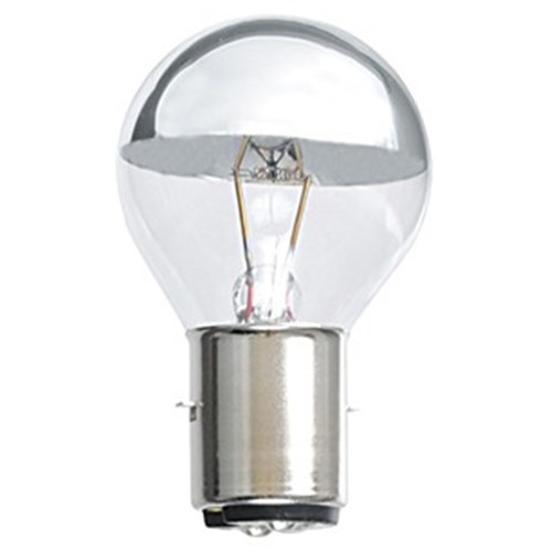 24V BA20D 50W Mirror Top 546E 1000Hr 450lm 88-916-02 Transversal Surgical OR / Exam