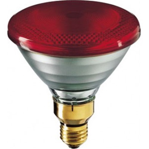 240V 150W E27 PAR38E IR RED 300HR  Use as per medical advice