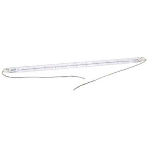 240V R7S 500W CERAMIC + LEAD 235mm - QI - 64245021  TH QIR240500R7S