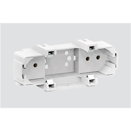 ST461/V-3 2G10-3 CFL Lamp Hold Suits 36W - Foot Screw Mount  T140