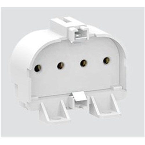 ST441/V    2G11    CFL Lamp Ho Foot Screw Mount  T140