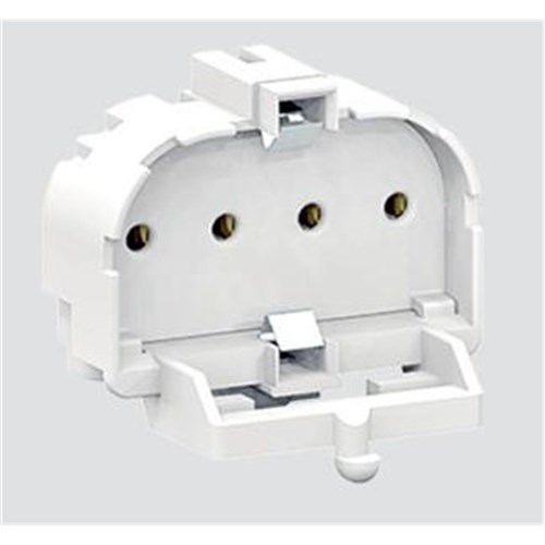 ST441/AU   2G11   CFL lamp Hol Foot Push Mount  T140