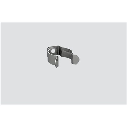 ST037 METAL CLIP 26mm suits T8  - Screw Mount