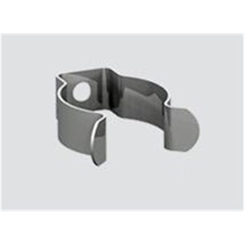 ST037 METAL CLIP 26mm suits T8  - Screw Mount