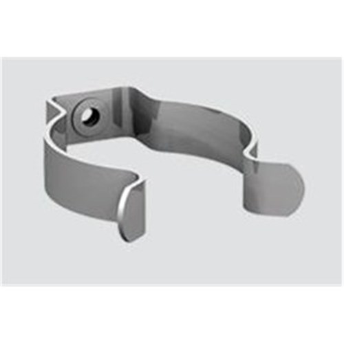 ST038 METAL SUPPORT CLIP 38mm suits T12 - Screw Mount