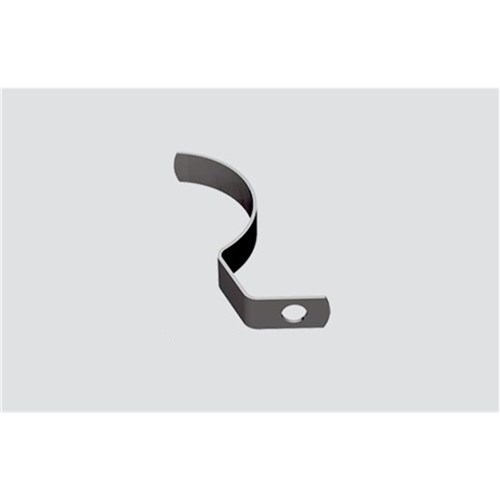 ST082   METAL CLIP   Half Circ sutits T10 circular - Screw Mo