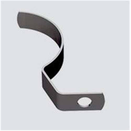 ST082   METAL CLIP   Half Circ sutits T10 circular - Screw Mo