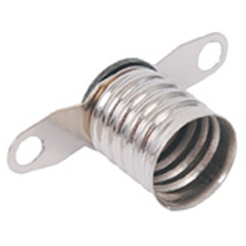 E10 Metal Surface Mount with Tags