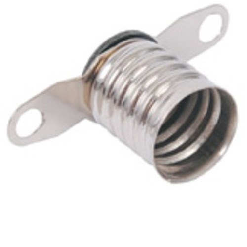 E10 Metal Surface Mount with Tags