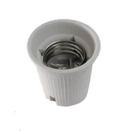 E40 Ceramic Lampholder suits E39/E40 Lamps  Max 2000W