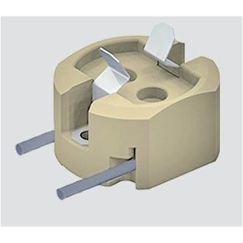 ST305 G12  PORCELAIN + Leads Screw Mount - suits HID  T250