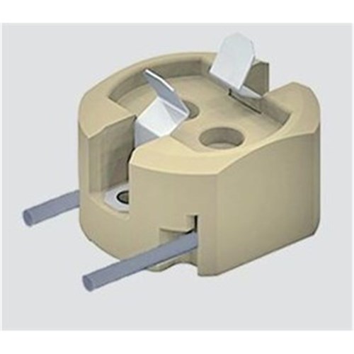 ST305 G12  PORCELAIN + Leads Screw Mount - suits HID  T250