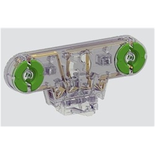 ST902/E G13 TWIN Lamp & Starte Holder-Base Push Mount-suits T  T130