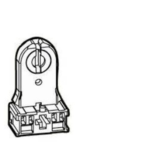 ST229/S G13  LAMPHOLDER PUSH WIRE TERM  ST228/S