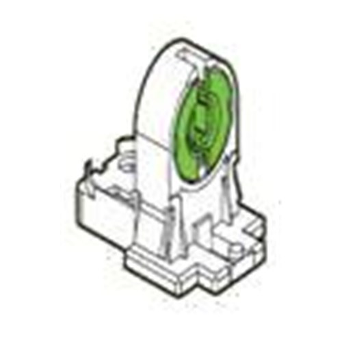 ST249/TCR G13 Lamp&Rear Starte Holder - Push Mount - T8  T130 to use with ST249/TS