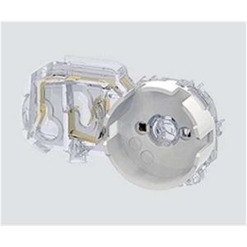 ST3142/C-TR G13 Round Lamp & Starter - Floating - suits T8  T110   Replaces ST140/C