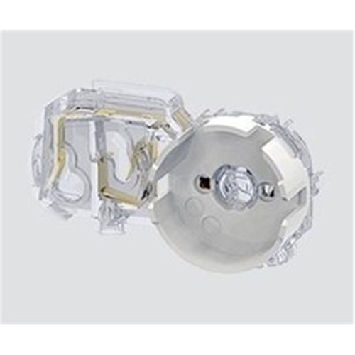 ST3142/C-TR G13 Round Lamp & Starter - Floating - suits T8  T110   Replaces ST140/C