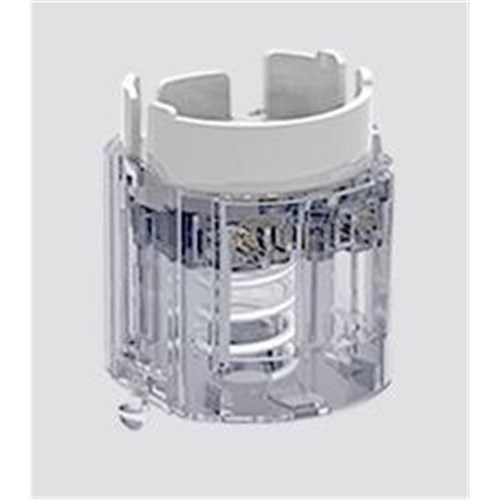 ST3142/MAU-TR G13 Round Spring Rear Push Mount - suits T8  T110   Replaces ST142/MAU