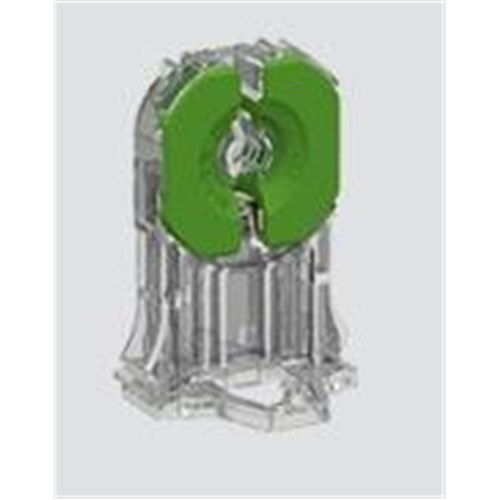 ST3254-12/S-TR G13 Lamp Holder Push Mount - T8  T140  ST254/S