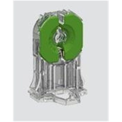 ST3254-12/S-TR G13 Lamp Holder Push Mount - T8  T140  ST254/S