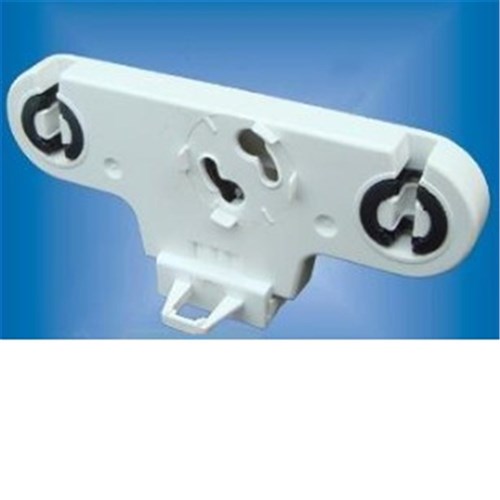 ST255/CA    G13   Lamp & Strar Holder-Base Push Mount-suits T  T130