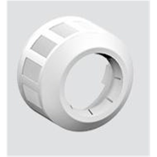 S1901-3 G13 T8 Moisture Proof Holder - Small - Front only