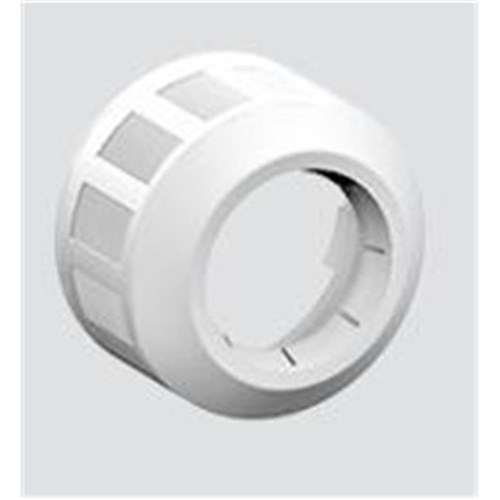 S1901-3 G13 T8 Moisture Proof Holder - Small - Front only