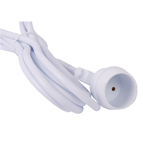 164OAC G13 26mm Moisture Proof 2 Core 3M Long Lead  3A