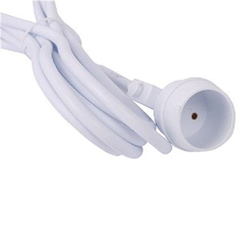 164OAC G13 26mm Moisture Proof 2 Core 3M Long Lead  3A