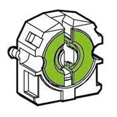 ST3345/FAU-13-TR G13 Lamp Holder - Push Mount - T140  Replaces ST347/FAU