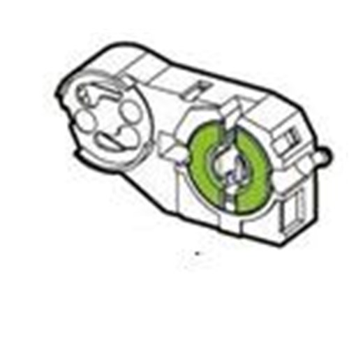 ST3345-C/FAU-13-TR G13  Lamp & Starter Holder - Push Mount -  T140  Replaces ST348/FAU