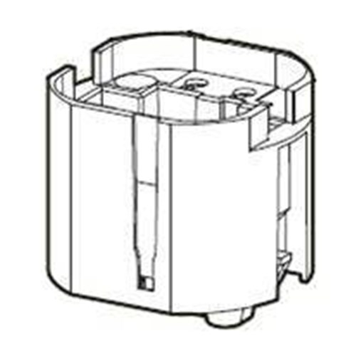 ST1422/VI-D3  G24D-3/GX24D-3 Screw Mount - Suits 26W 2P  T140    new code ST1422/VVI-D