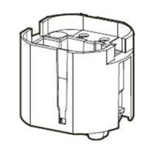 ST1422/VI-D3  G24D-3/GX24D-3 Screw Mount - Suits 26W 2P  T140    new code ST1422/VVI-D