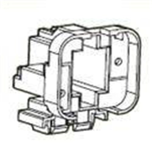 ST423/LR-D3 G24D/GX24D-3 Push Mount - Suits 26W 2P  T140    new code ST2423/LR-D3