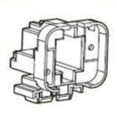ST423/LR-D3 G24D/GX24D-3 Push Mount - Suits 26W 2P  T140    new code ST2423/LR-D3