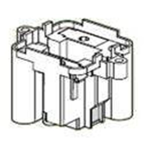 ST422/VA-D2 G24D-2 Screw Mount - Suits 18W 2P  T140