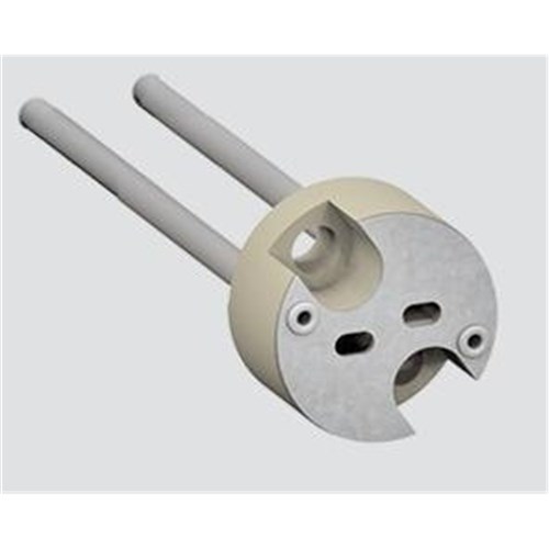 ST224/F-32   G4 - GZ6.35 Teflon Lead - Low Voltage  T350