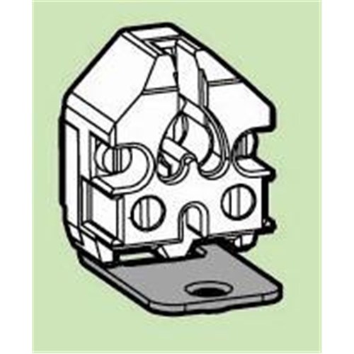 ST144/S-TR G5 SCREW TERMINAL + BRACKET SURFACE MOUNT Replaces ST144/S