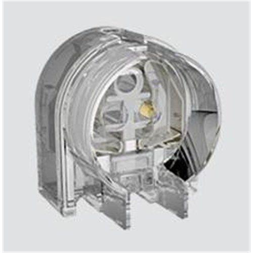 ST263/TR G5 Round Lamp Holder Floating - Suits T5  T110   Replaces ST263