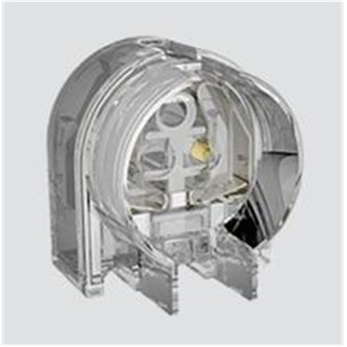 ST263/TR G5 Round Lamp Holder Floating - Suits T5  T110   Replaces ST263