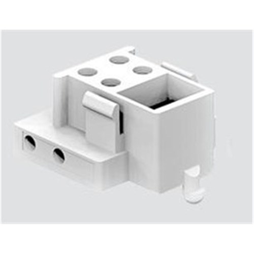 ST412/AU GR10Q  2D Lamp Holder Push Mount - Suits 4P  T110